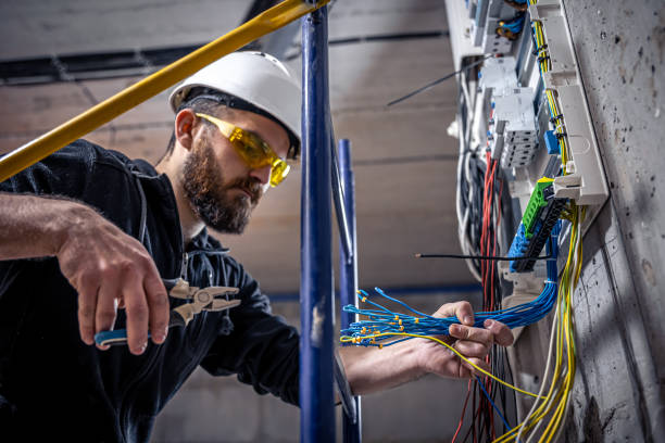 Best Electrical Outlet Repair  in Carrollton, GA