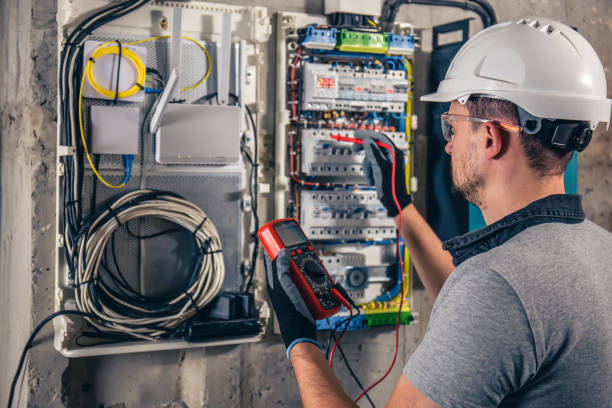 Best Electrician Near Me  in Carrollton, GA