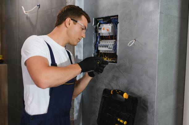 Best Electrical Rewiring Services  in Carrollton, GA