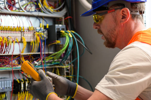 Best 24-Hour Electrician  in Carrollton, GA