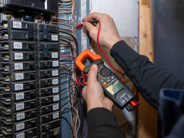 Best Home Electrical Repair  in Carrollton, GA