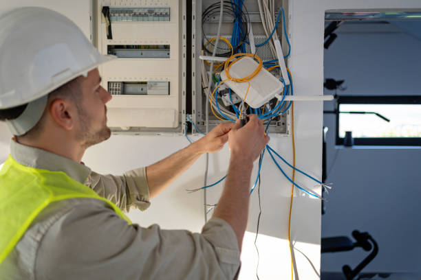 Best Electrician Near Me  in Carrollton, GA
