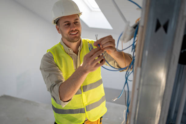 Best Affordable Emergency Electrician  in Carrollton, GA